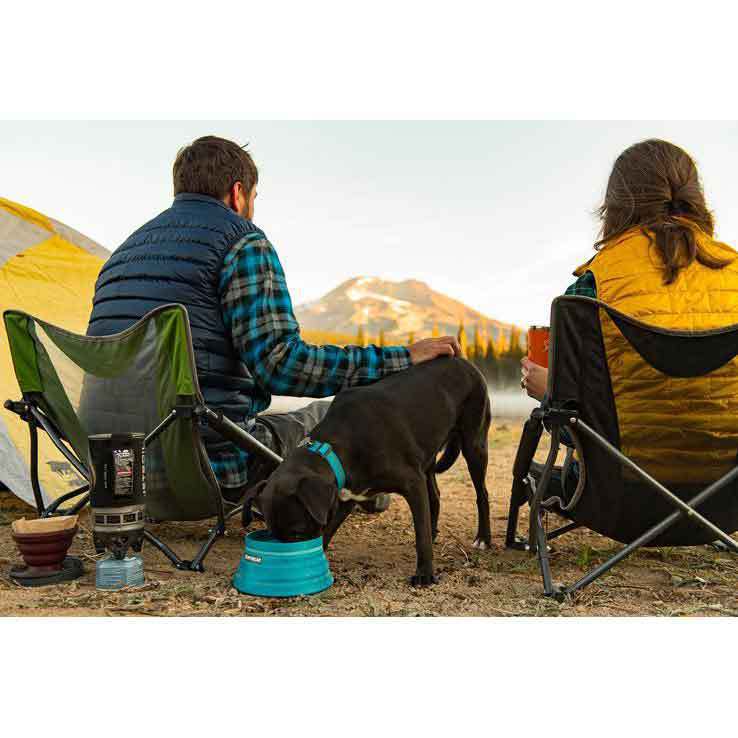 Ruffwear 1.8 L Bivy Dog Bowl 4 Ruffwear 1.8 L Bivy Dog Bowl