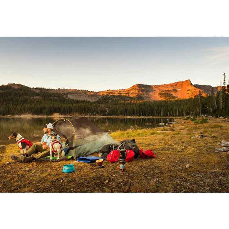 Ruffwear 1.8 L Bivy Dog Bowl 5 Ruffwear 1.8 L Bivy Dog Bowl