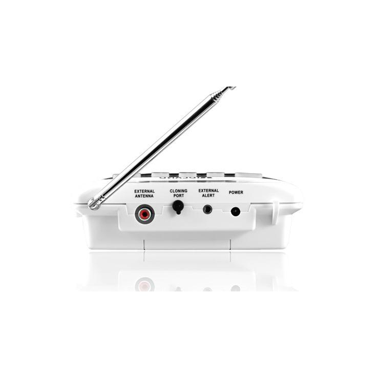 Midland 120 Desktop Weather Radio 3 Midland 120 Desktop Weather Radio