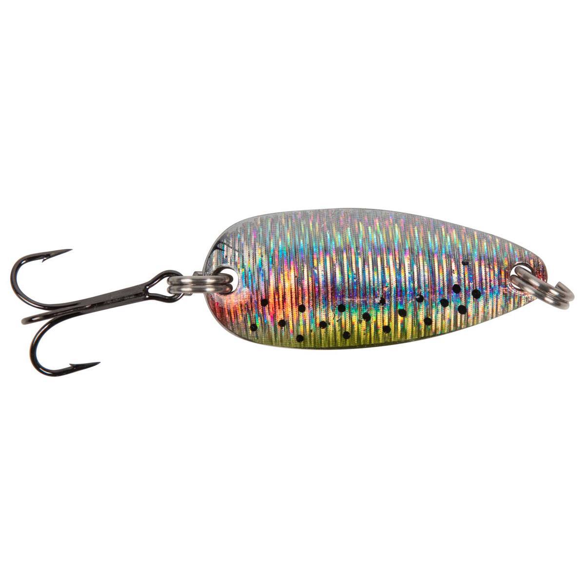 Adamsbuilt Sierra Hologram Casting Spoon 4 Adamsbuilt Sierra Hologram Casting Spoon