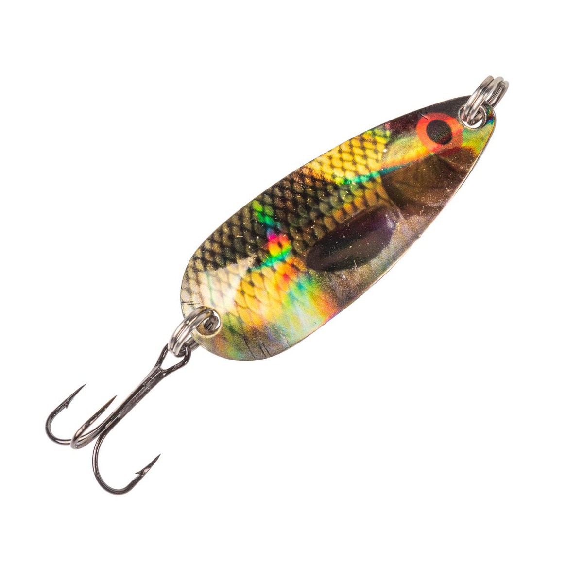 Adamsbuilt Sierra Hologram Casting Spoon 8 Adamsbuilt Sierra Hologram Casting Spoon