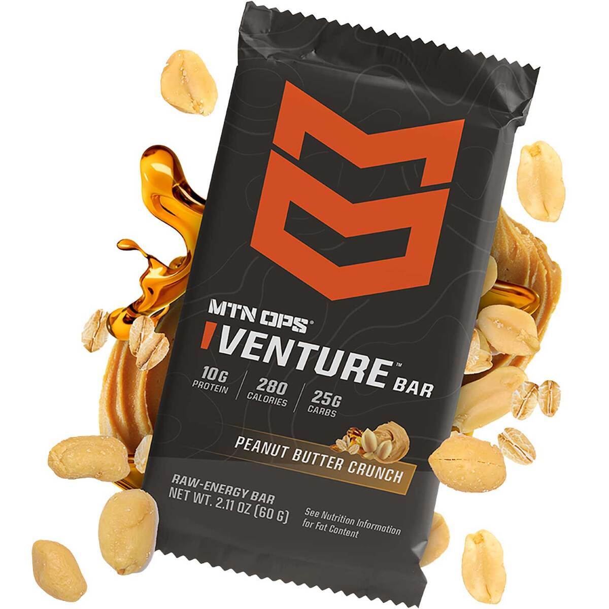 MTN OPS Venture Bar
