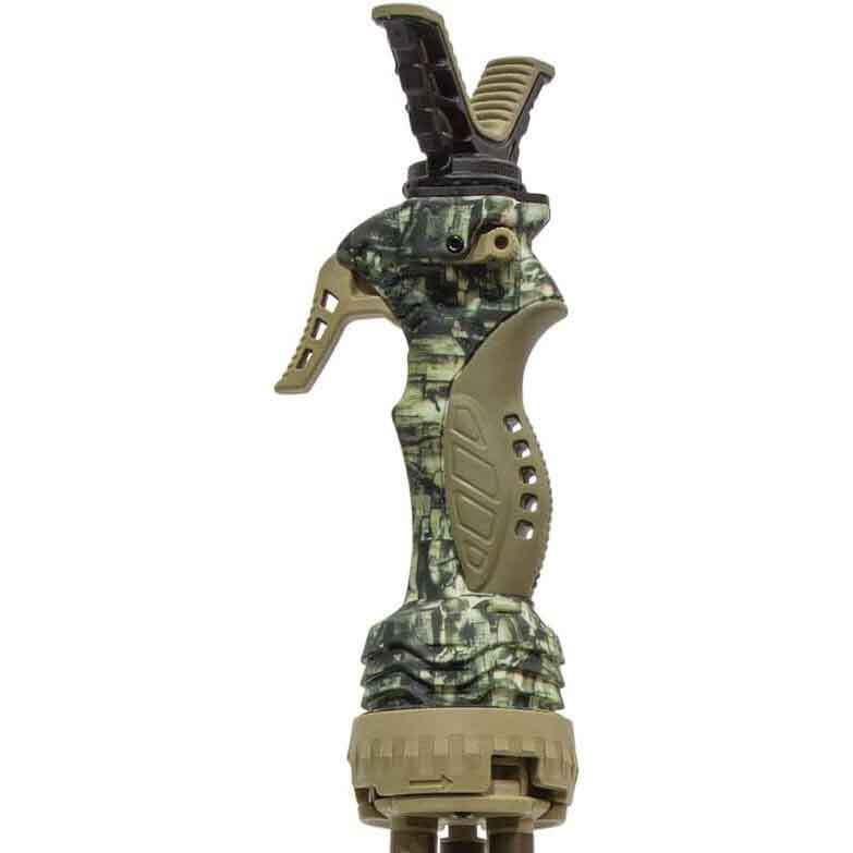 Primos Trigger Stick GEN3 Short Tripod Shooting Stick 3 Primos Trigger Stick GEN3 Short Tripod Shooting Stick