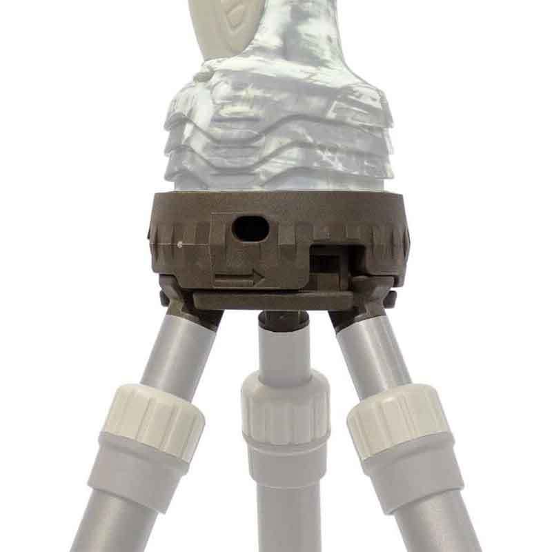 Primos Trigger Stick GEN3 Short Tripod Shooting Stick 4 Primos Trigger Stick GEN3 Short Tripod Shooting Stick