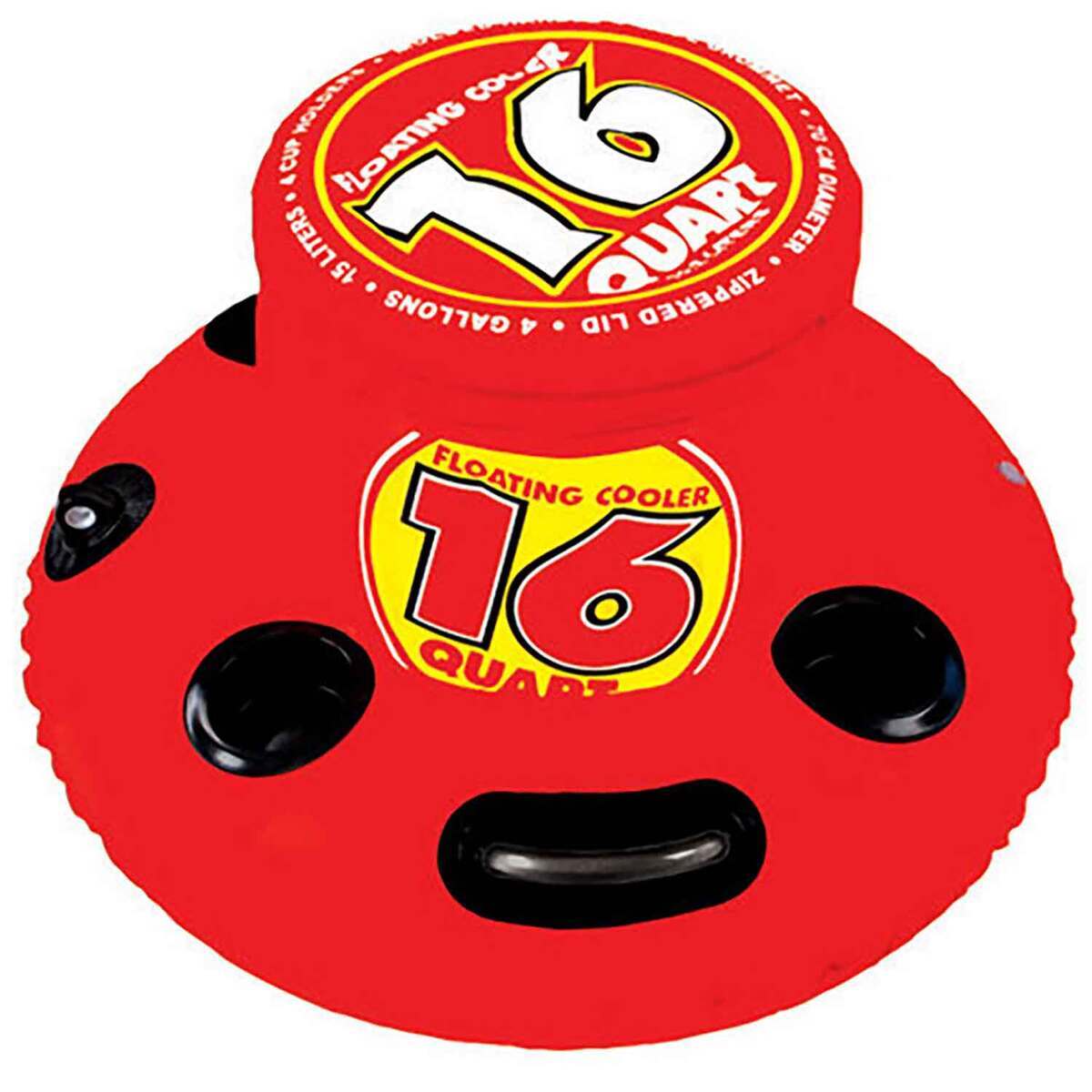 Sportsstuff Fiesta Island 8 Person Pool Float