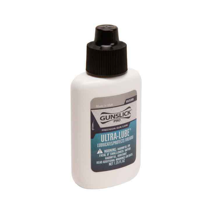 GunSlick Precision Oiler