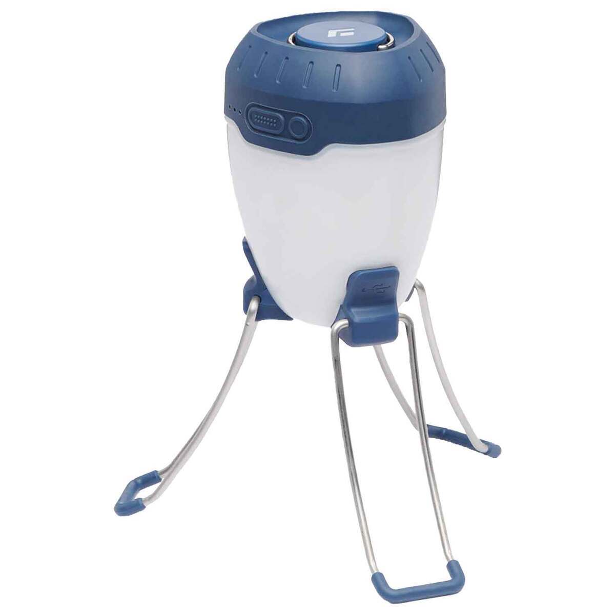 Black Diamond Orbiter 650 Lantern - Ink Blue