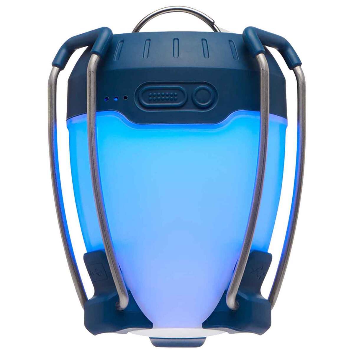Black Diamond Orbiter 650 Lantern - Ink Blue 5 Black Diamond Orbiter 650 Lantern - Ink Blue