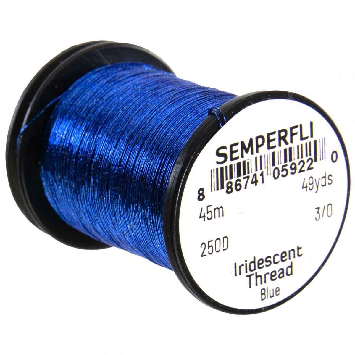Semperfli Iridescent Fly Tying Thread 7 Semperfli Iridescent Fly Tying Thread