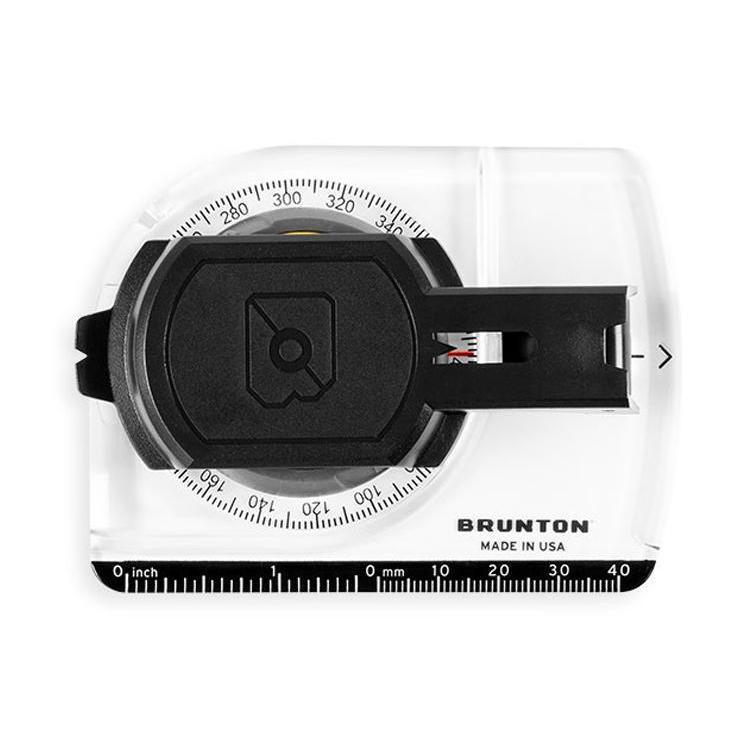 Brunton Truarc 7 - Mirrored Compass 3 Brunton Truarc 7 - Mirrored Compass