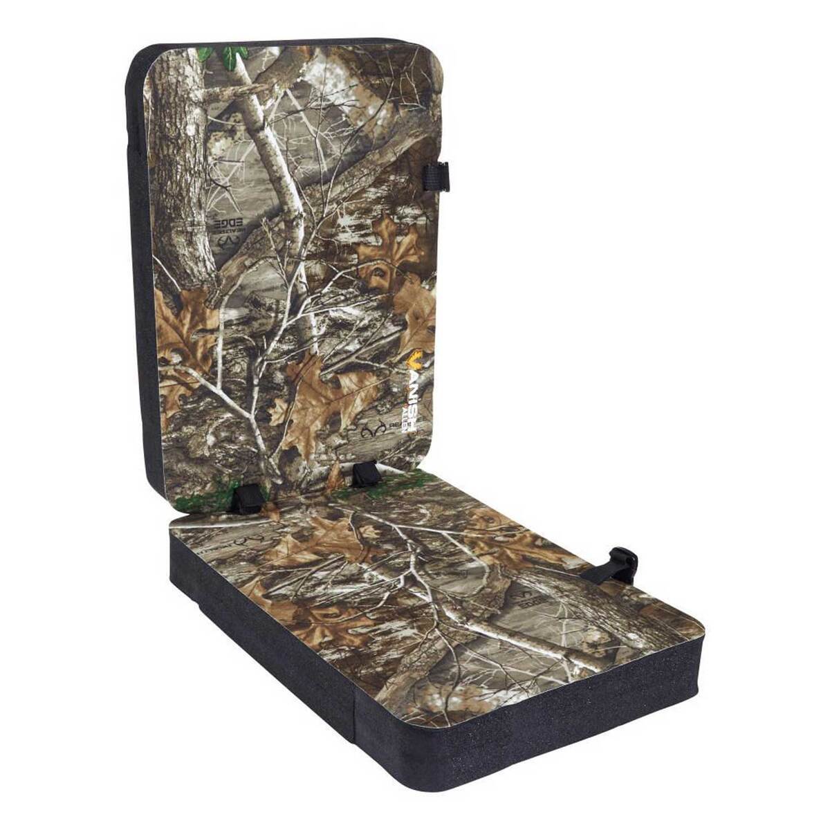 Allen Vanish Foam Cushion - Realtree Edge