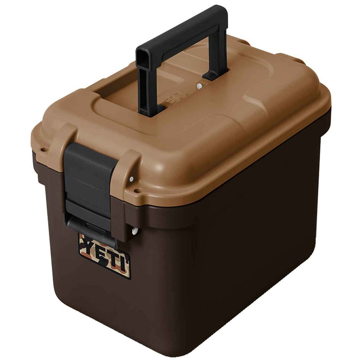 YETI LoadOut GoBox 15 Gear Case
