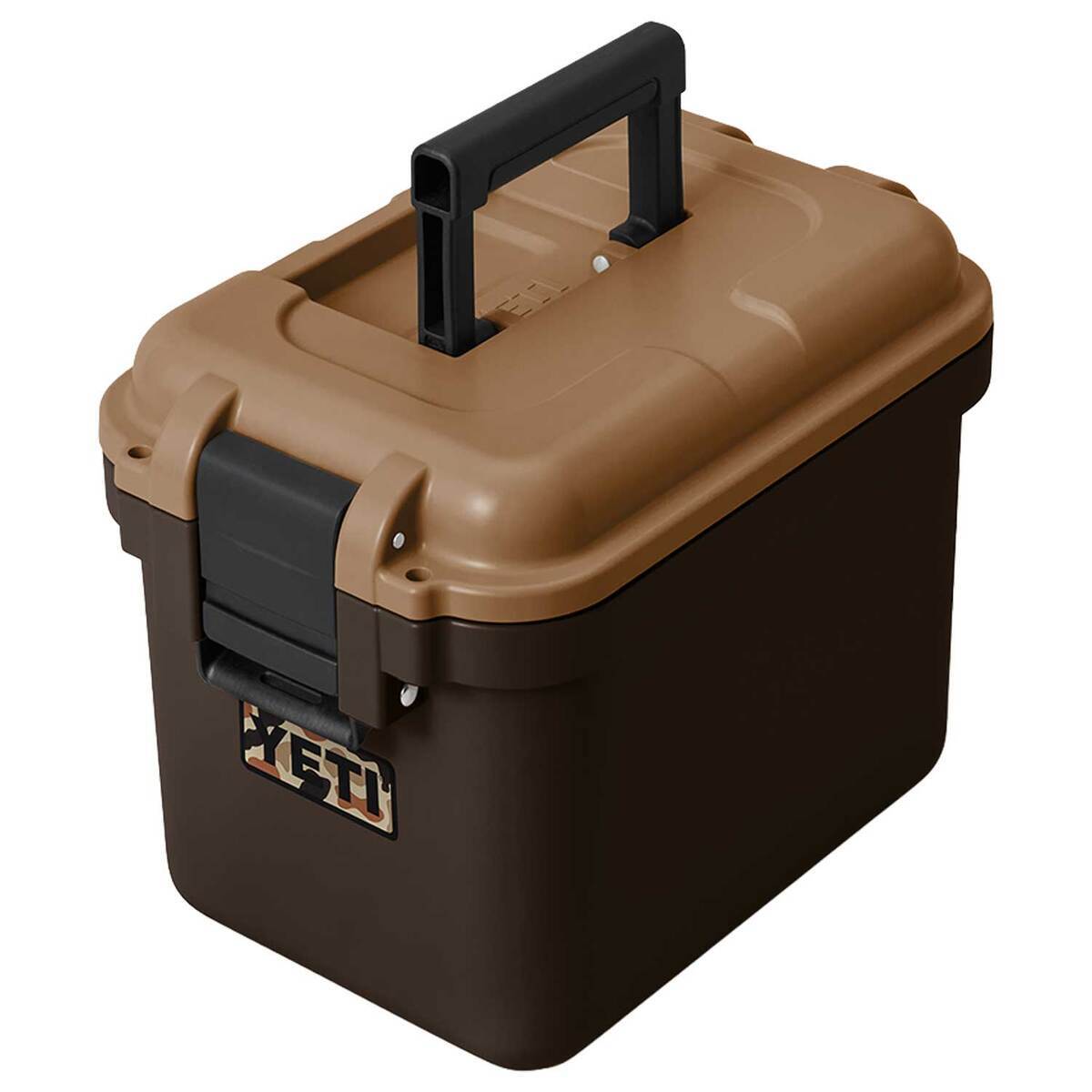 YETI LoadOut GoBox 15 Gear Case 3 YETI LoadOut GoBox 15 Gear Case