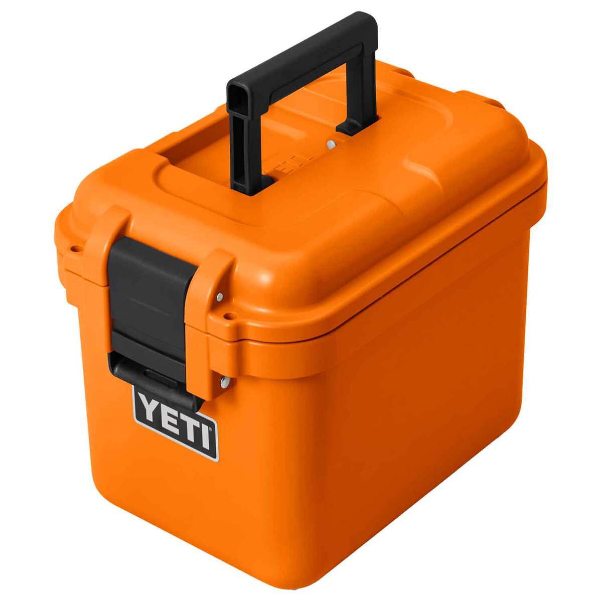 YETI LoadOut GoBox 15 Gear Case 4 YETI LoadOut GoBox 15 Gear Case