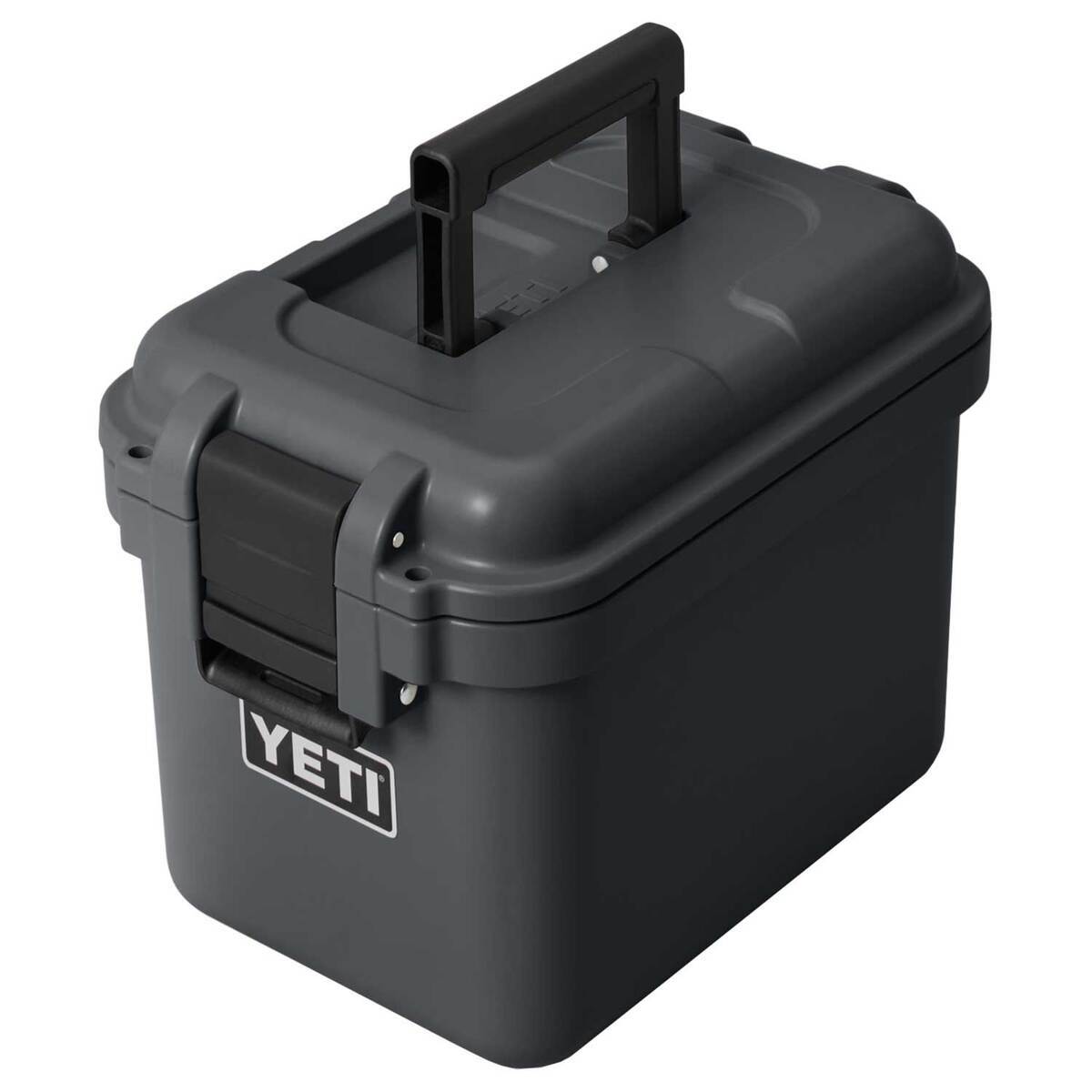 YETI LoadOut GoBox 15 Gear Case 5 YETI LoadOut GoBox 15 Gear Case