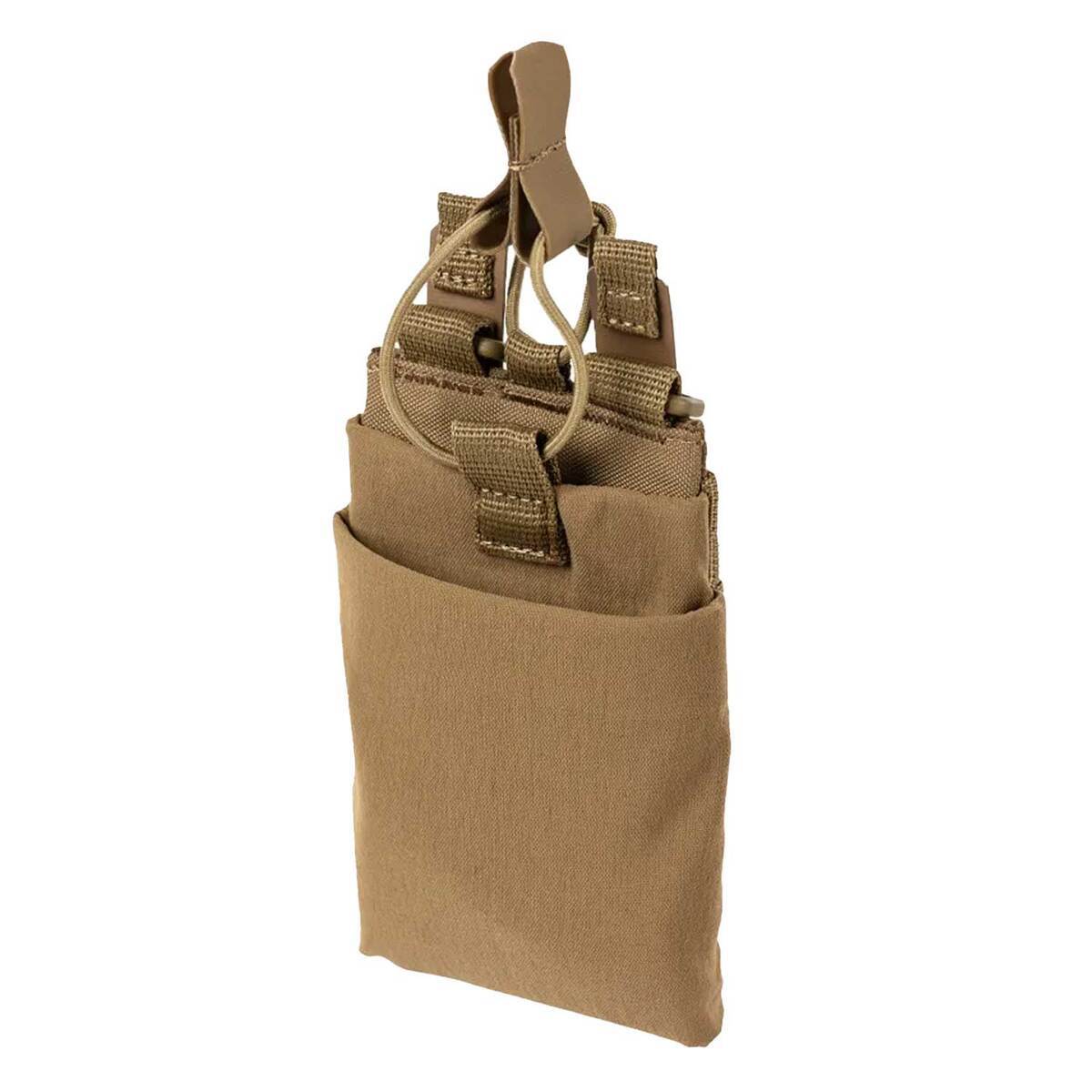 5.11 Flex Utility Pouch - Kangaroo