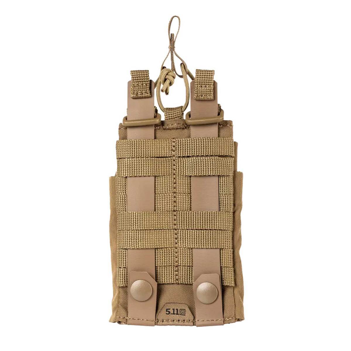 5.11 Flex Utility Pouch - Kangaroo