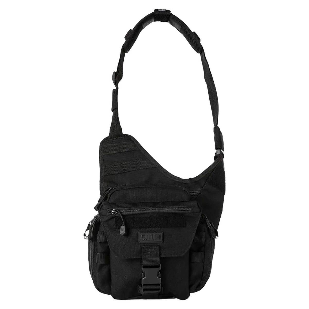 5.11 Tactical PUSH Pack 6L Range Bag