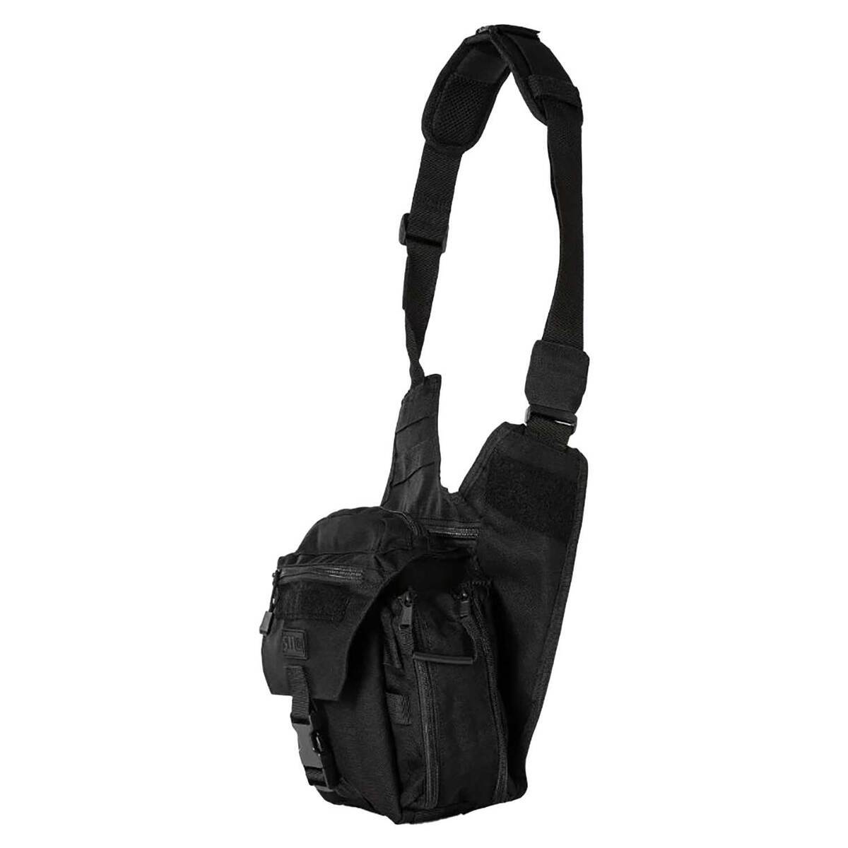 5.11 Tactical PUSH Pack 6L Range Bag 3 5.11 Tactical PUSH Pack 6L Range Bag