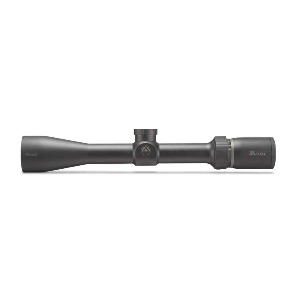 Burris Droptine 3-9x40 Rifle Scope - Ballistic Plex