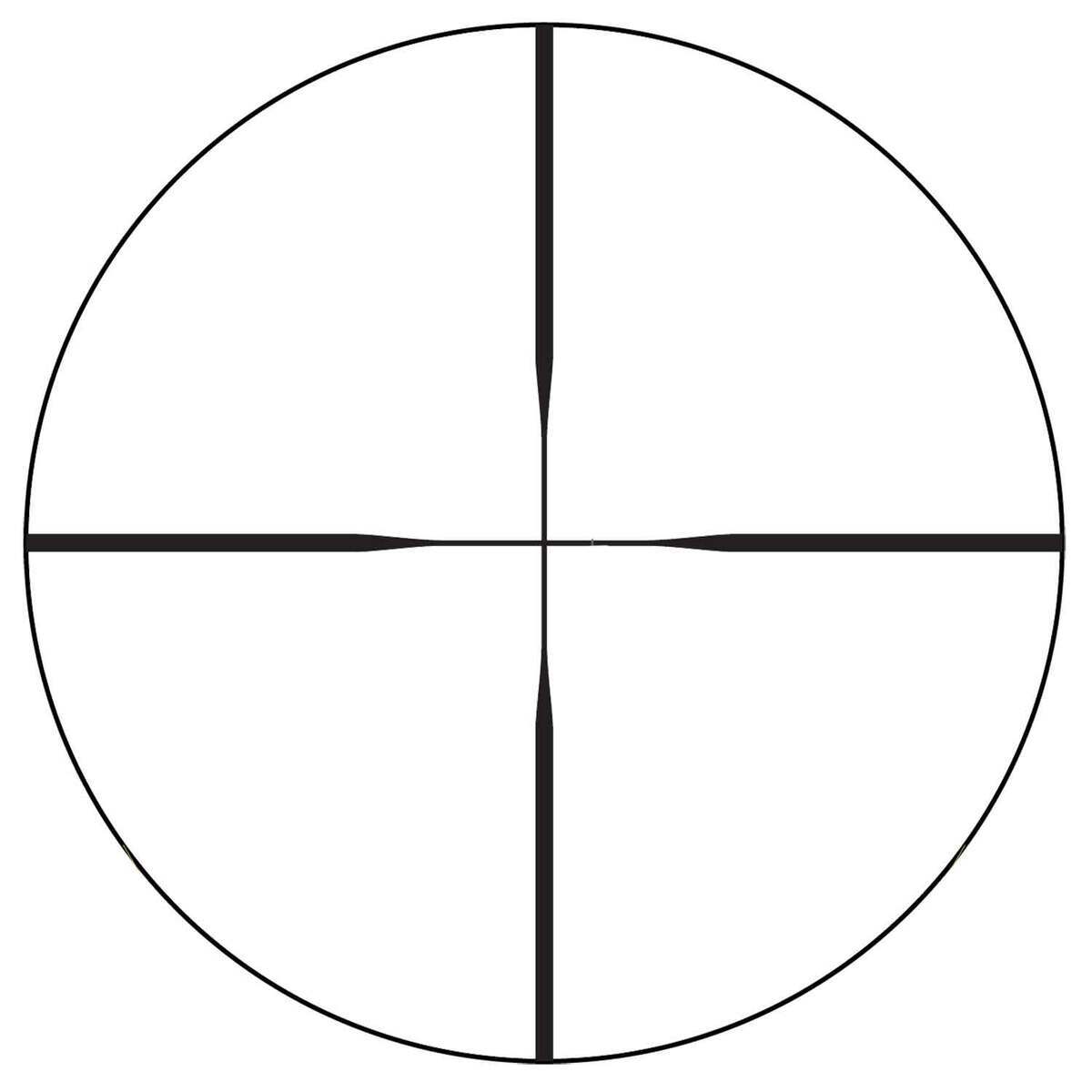 Leupold VX-3HD CDS-ZL 3.5-10x 50mm Rifle Scope - Duplex