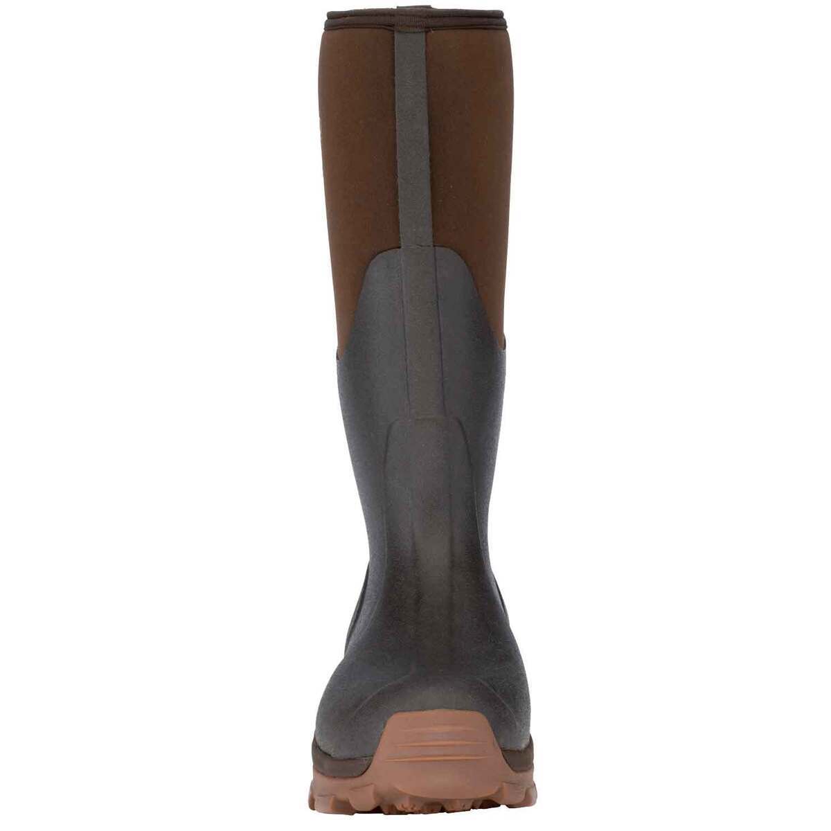 Dryshod Men's Haymaker High Waterproof Pull On Boots