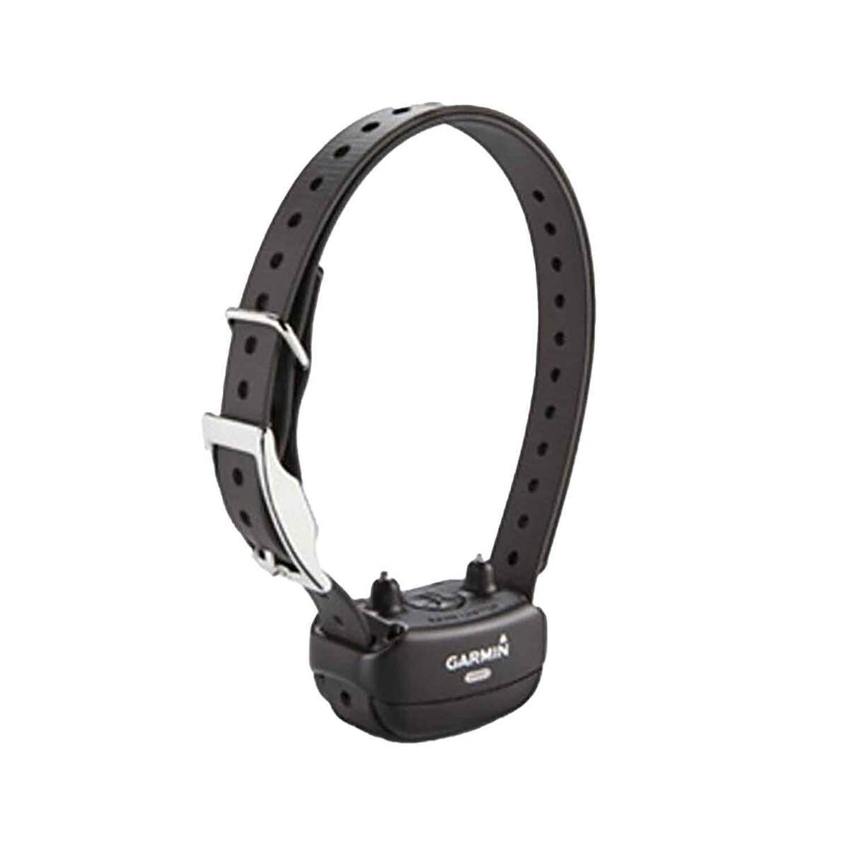 Garmin BarkLimiter Deluxe Dog Training Device - Black