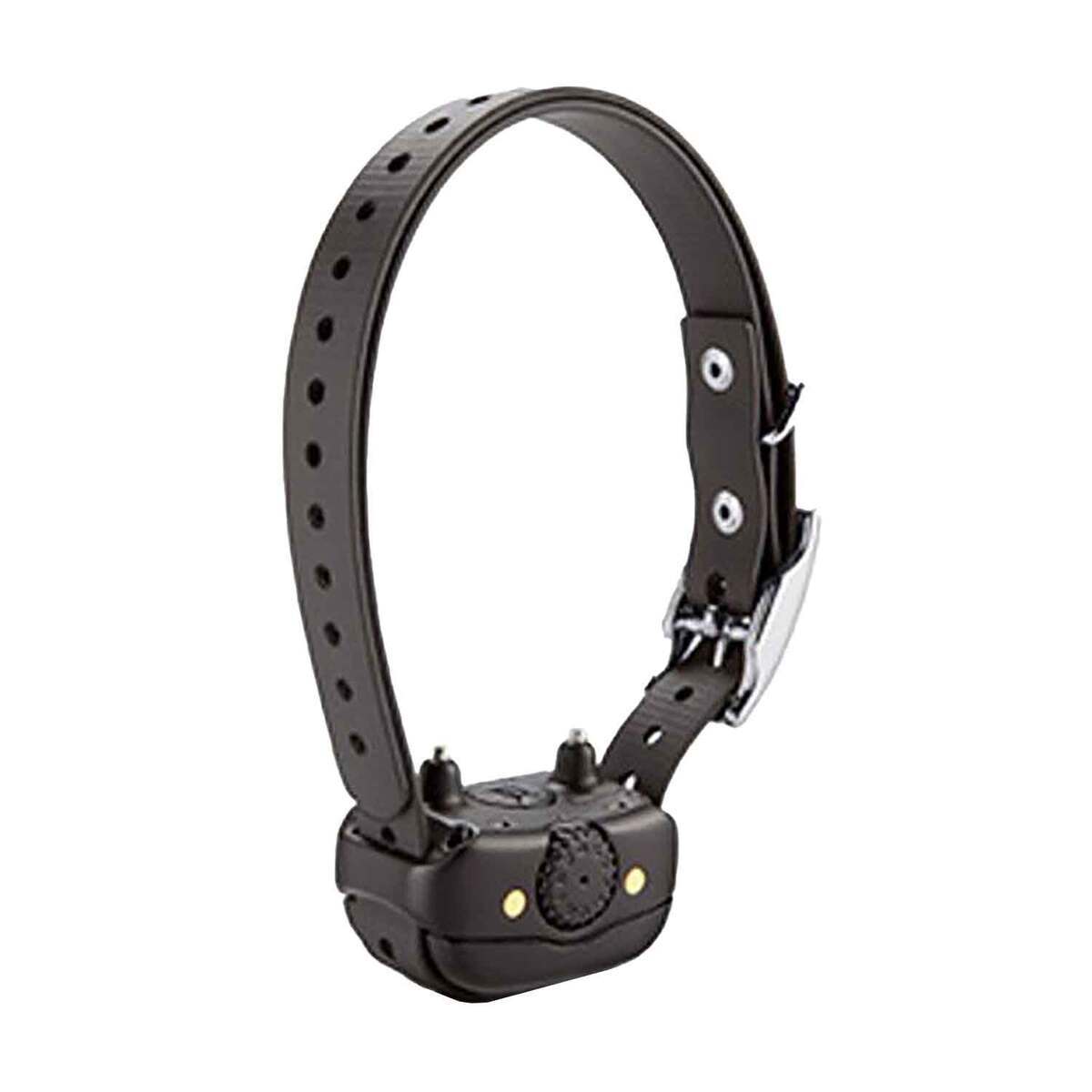 Garmin BarkLimiter Deluxe Dog Training Device - Black