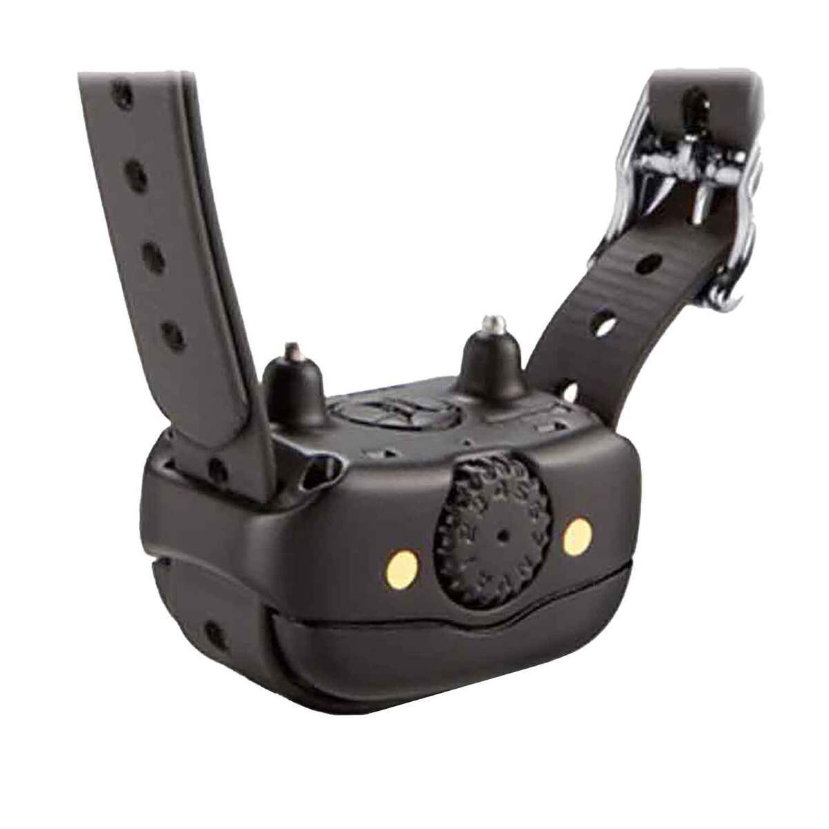 Garmin BarkLimiter Deluxe Dog Training Device - Black 3 Garmin BarkLimiter Deluxe Dog Training Device - Black