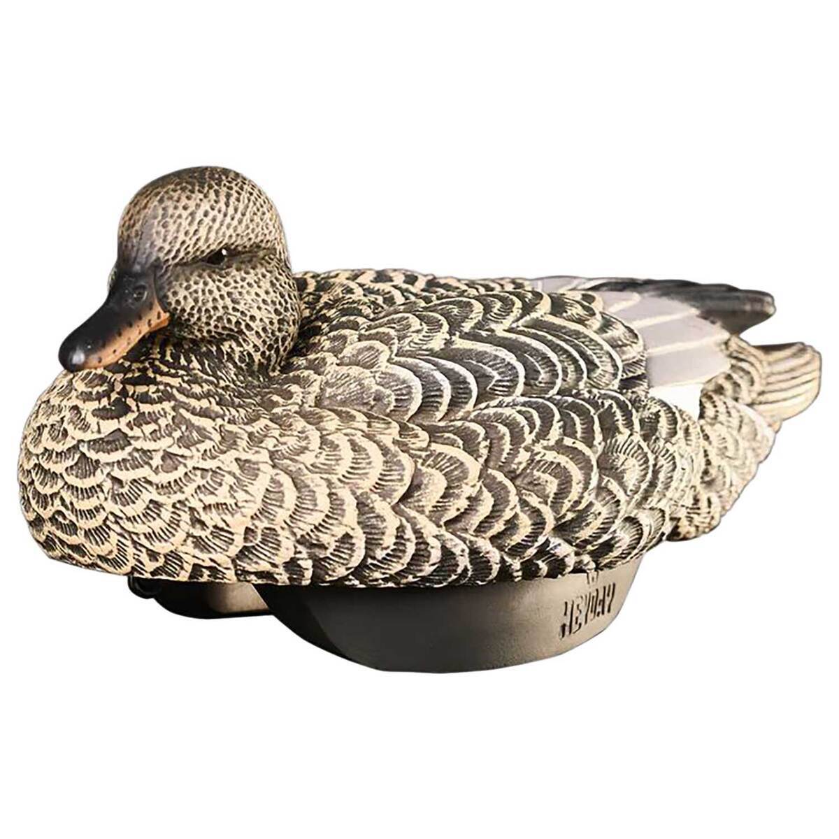 Heyday HydroFoam Gadwall Decoys - 6 Pack
