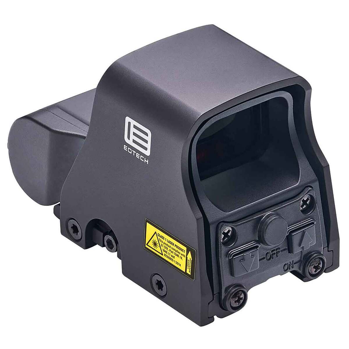 EOTECH XPS2 1x Red Dot - 1 MOA Dot