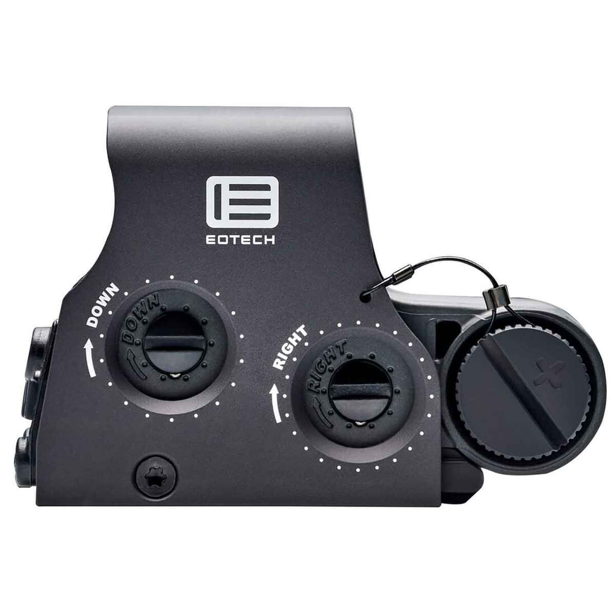 EOTECH XPS2 1x Red Dot - 1 MOA Dot