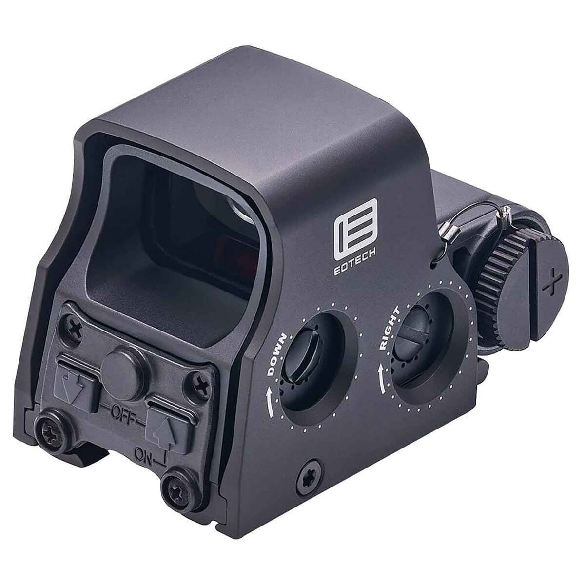 EOTECH XPS2 1x Red Dot - 1 MOA Dot
