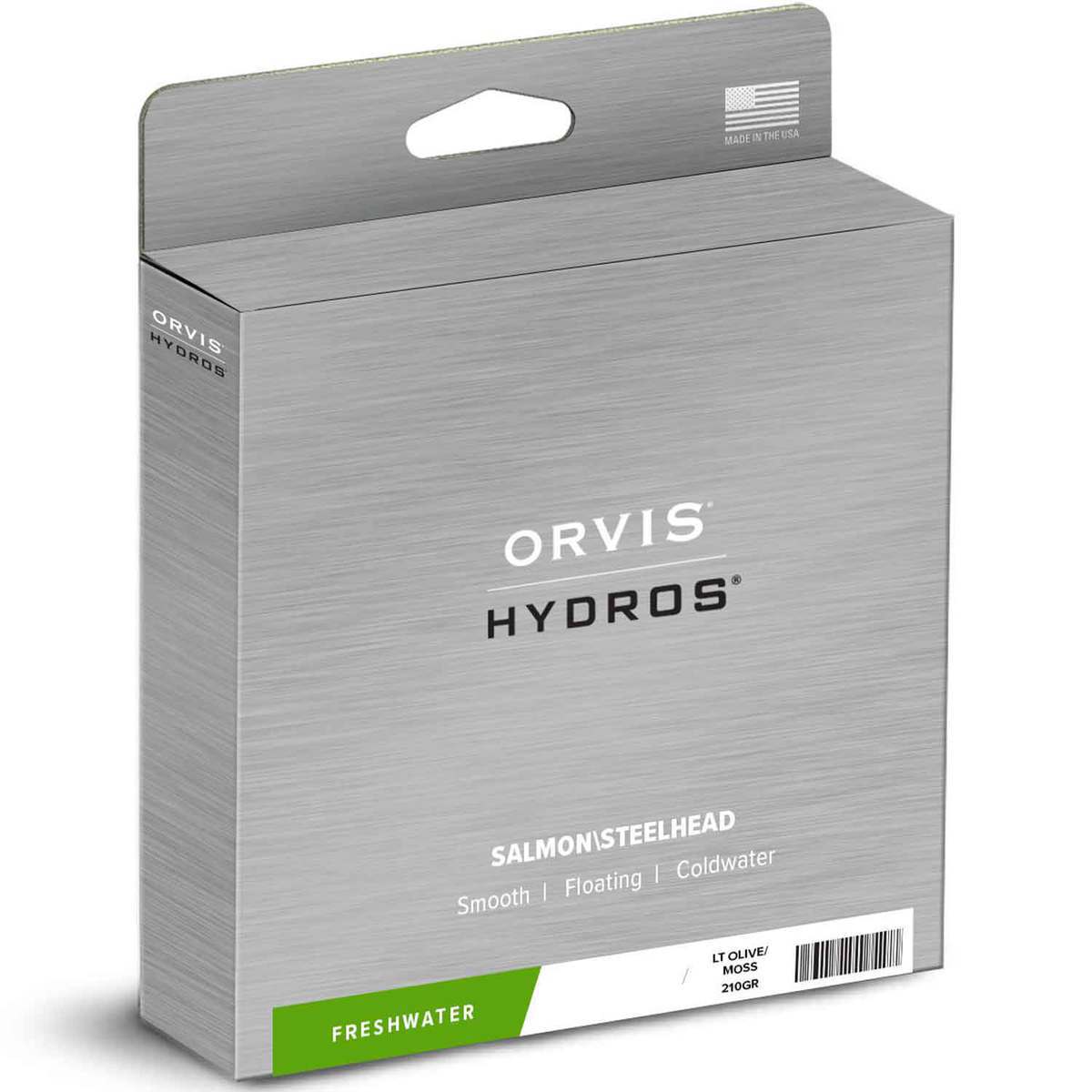 Orvis Hydros Salmon/Steelhead Floating Fly Fishing Line
