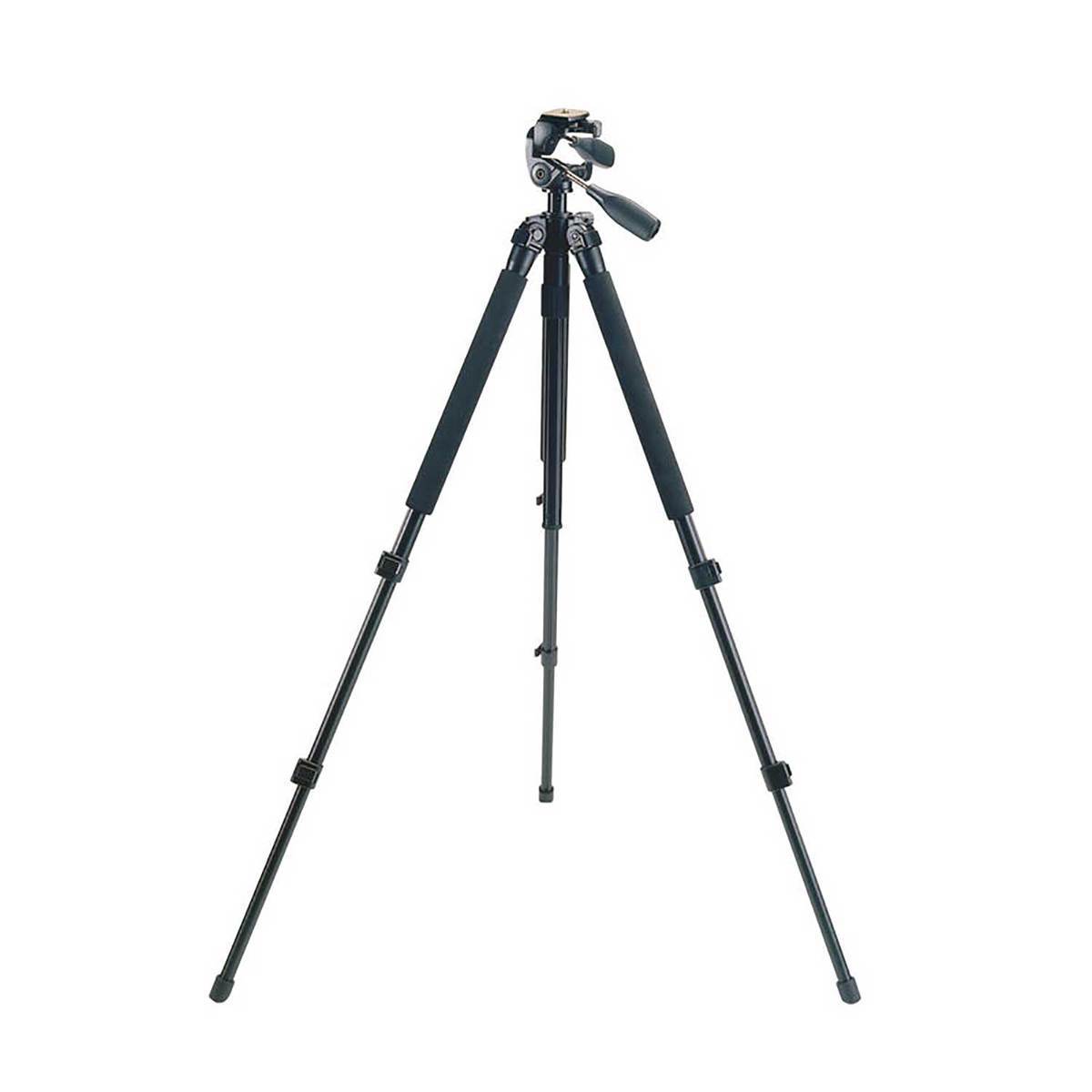 Bushnell Advanced Titanium Tripod - Pan Head