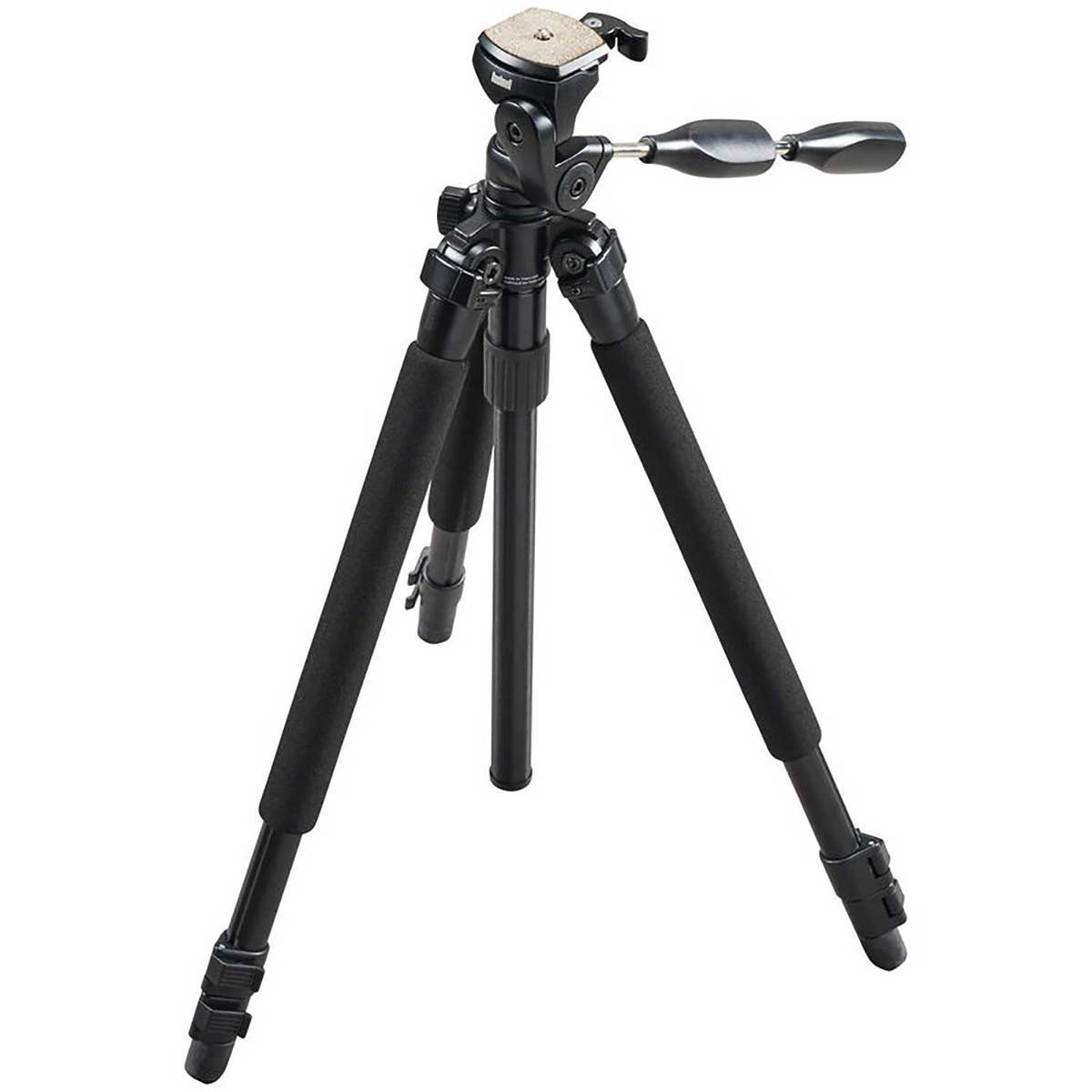 Bushnell Advanced Titanium Tripod - Pan Head 4 Bushnell Advanced Titanium Tripod - Pan Head