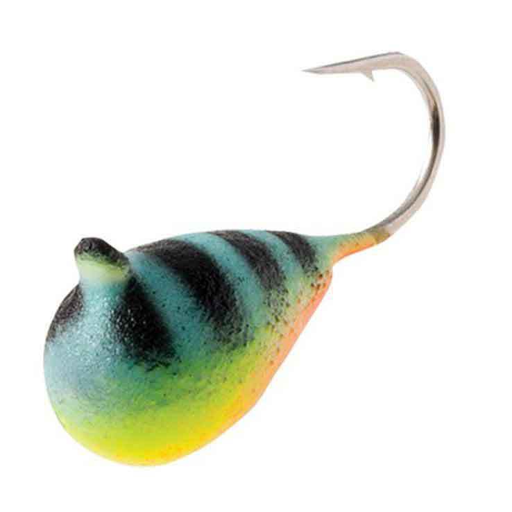 Clam Dave Genz Tungsten Drop Jig