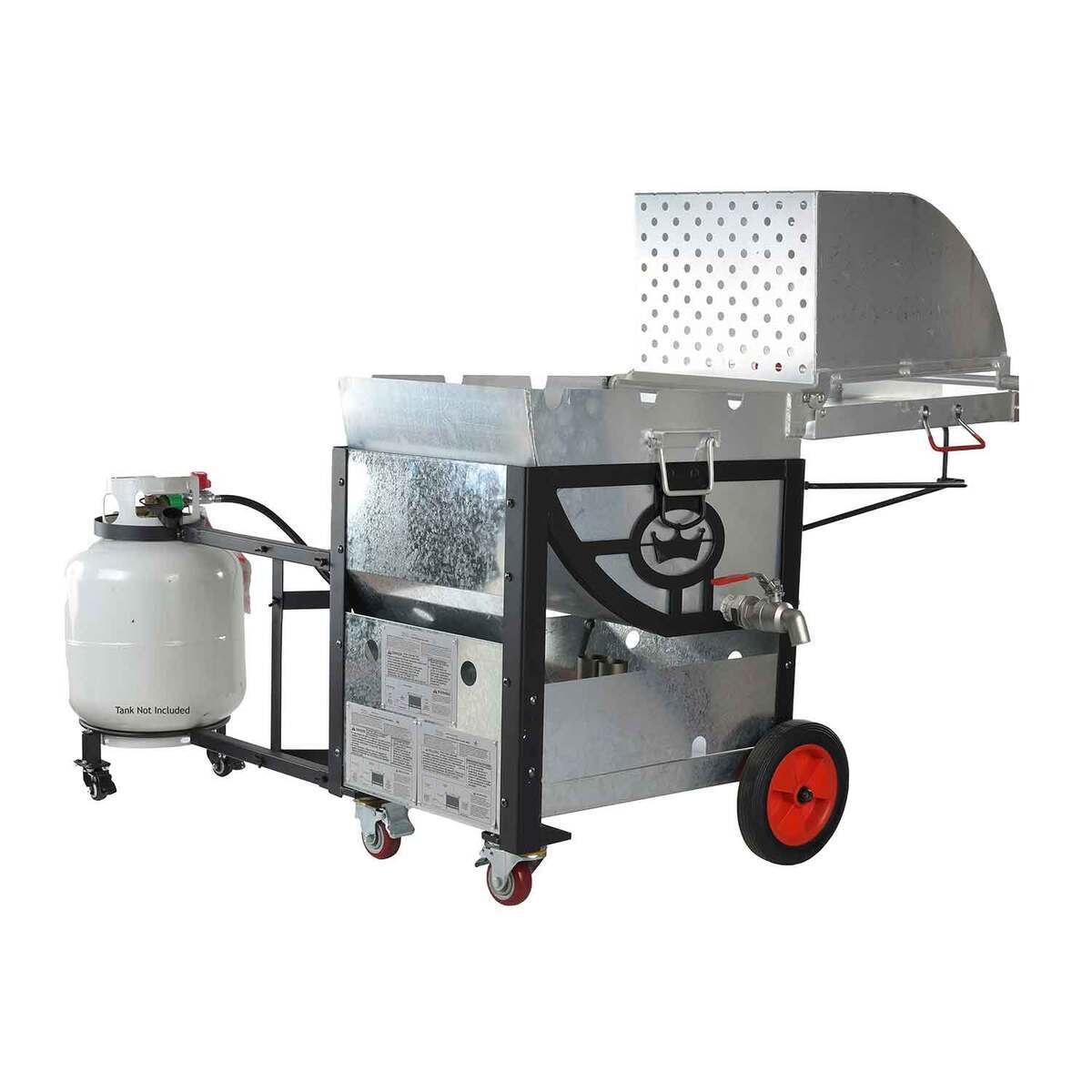 King Kooker Single Sack Seafood Boiler