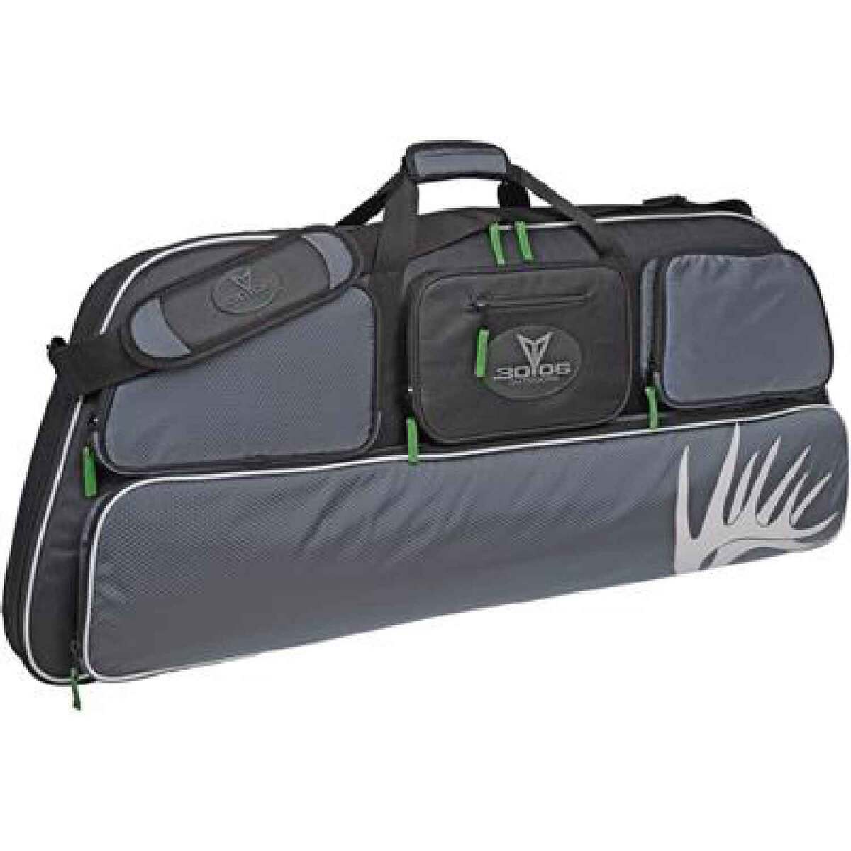 30-06 Showdown Black Bow Case