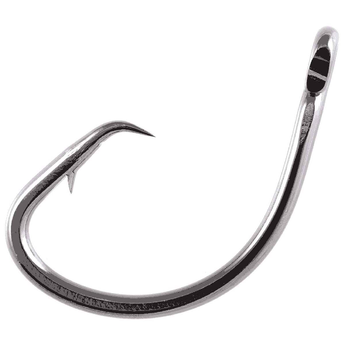 Owner Hooks MUTU Circle Hook