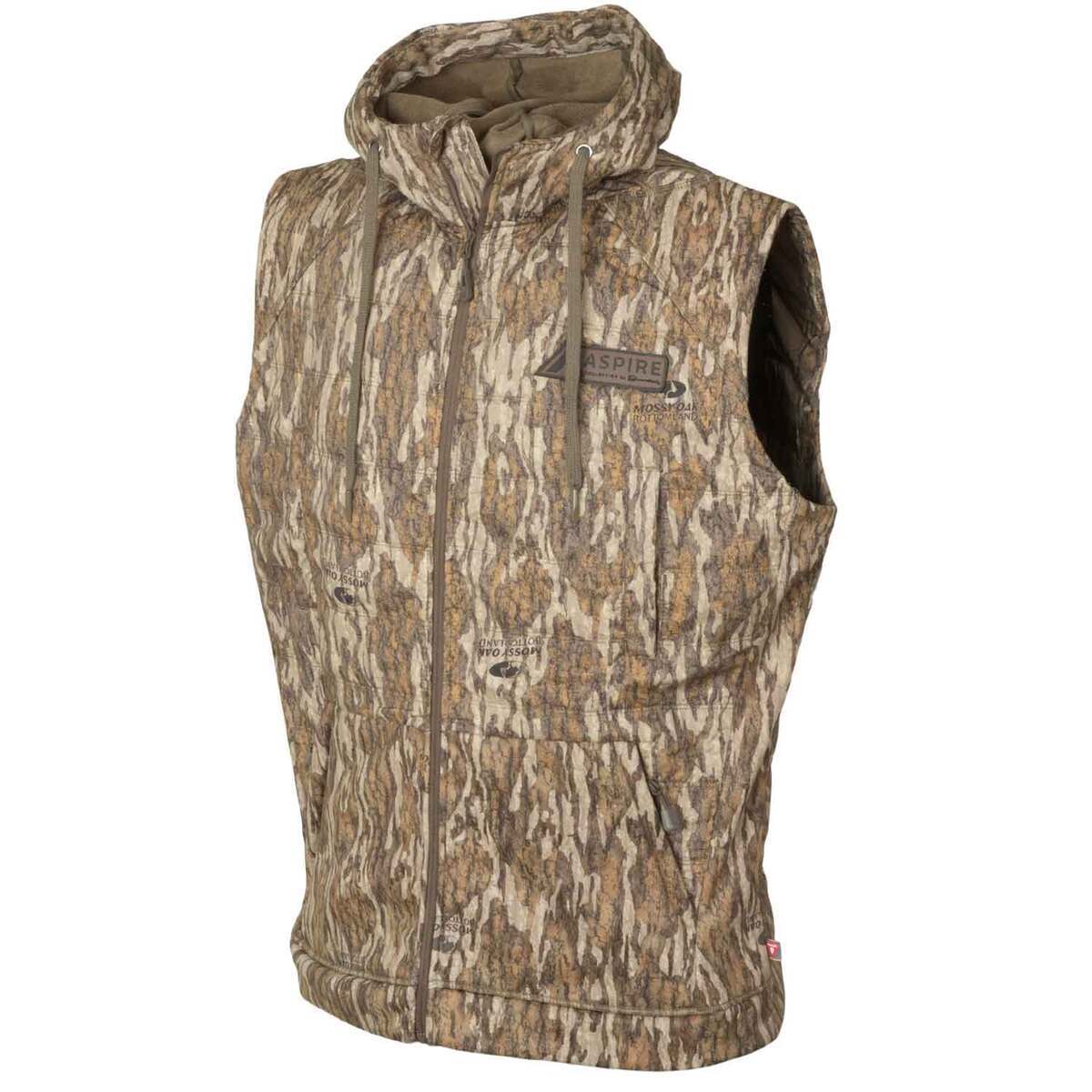 Banded Men's Bottomland Intensify HybridLyte Hunting Vest