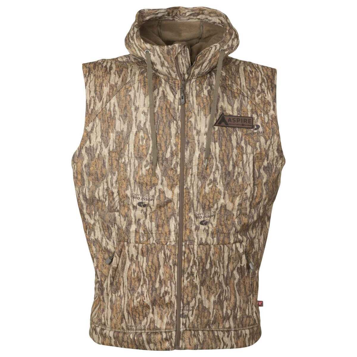 Banded Men's Bottomland Intensify HybridLyte Hunting Vest