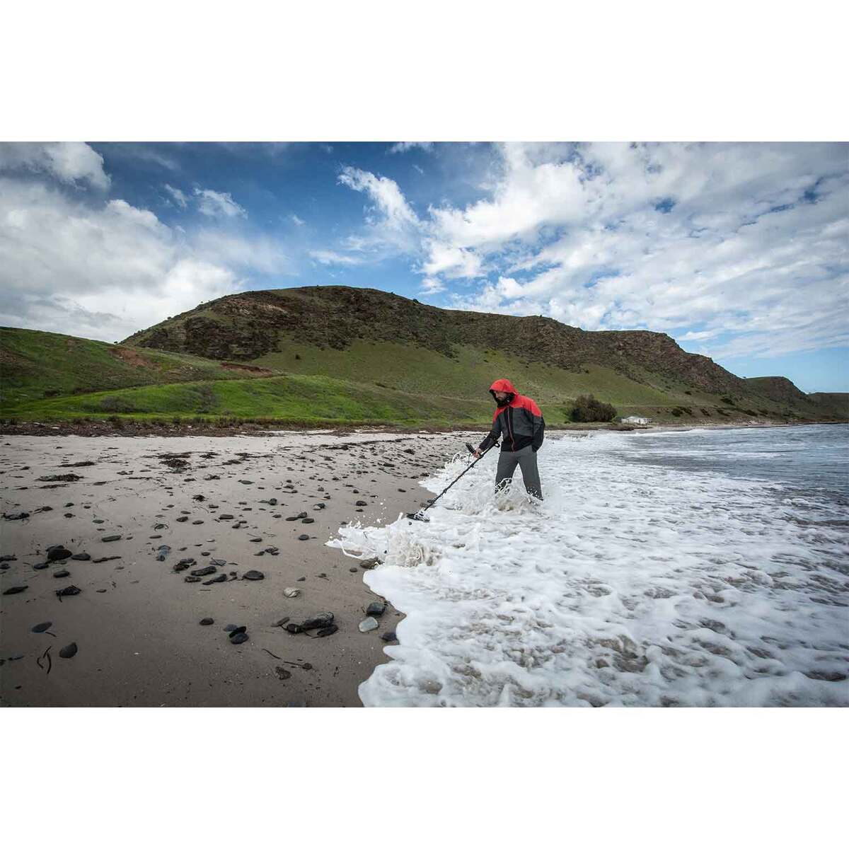 Minelab Manticore Metal Detector 4 Minelab Manticore Metal Detector