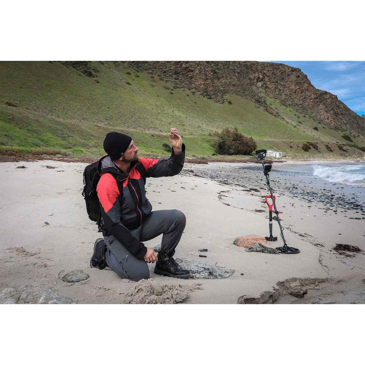 Minelab Manticore Metal Detector 5 Minelab Manticore Metal Detector