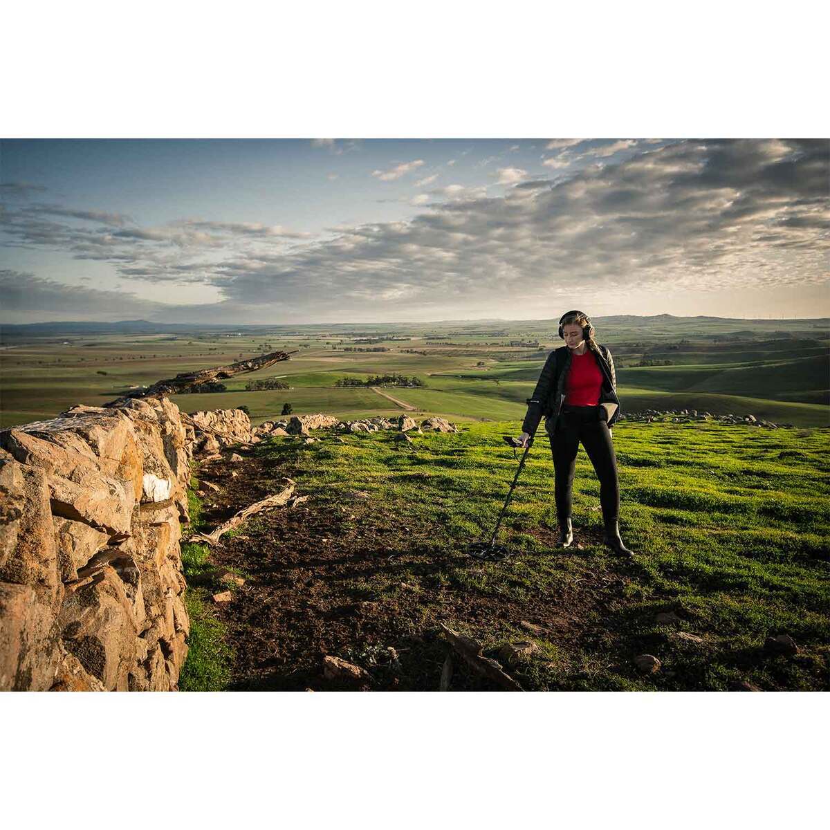 Minelab Manticore Metal Detector 6 Minelab Manticore Metal Detector