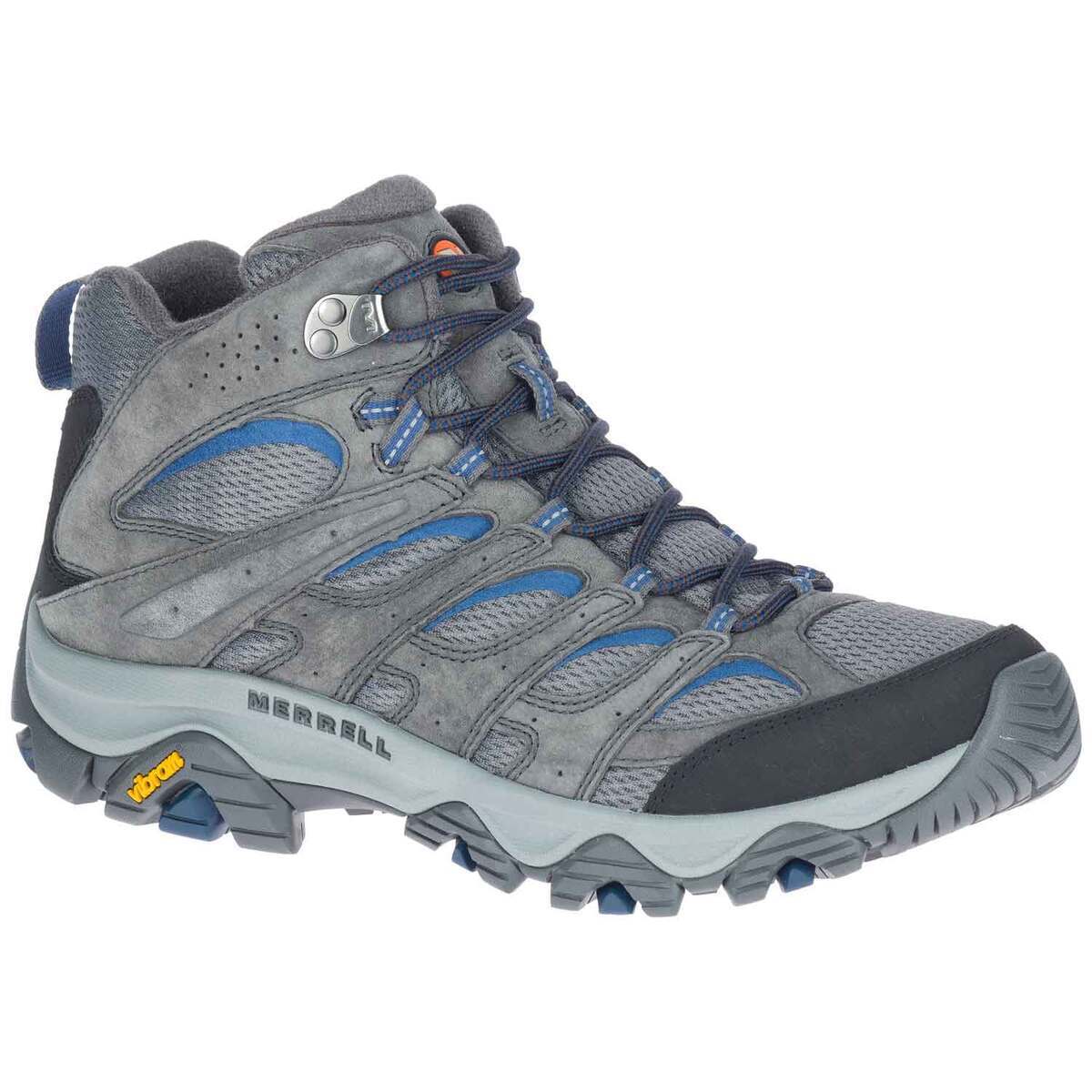Merrell Men's Moab 3 Mid Hiking Boots