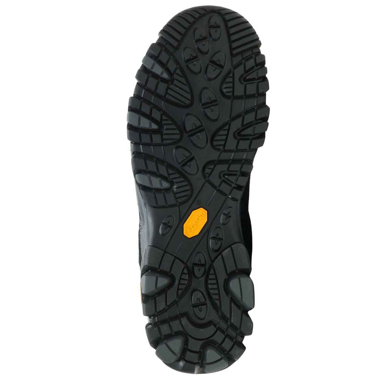 Merrell Men's Moab 3 Mid Hiking Boots 7 Merrell Men's Moab 3 Mid Hiking Boots