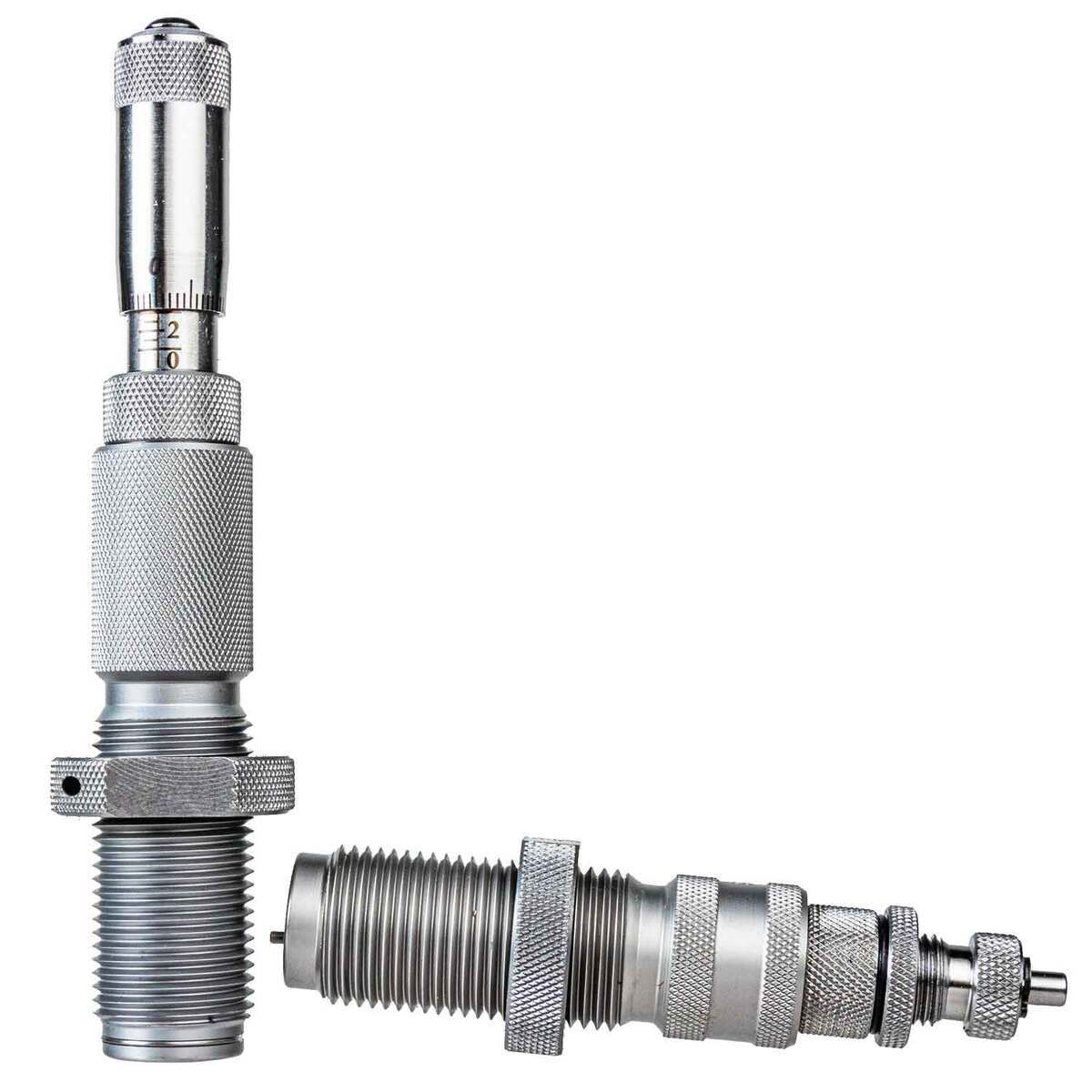 Hornady Match Grade 6mm ARC Rifle Die Set - 2 Piece