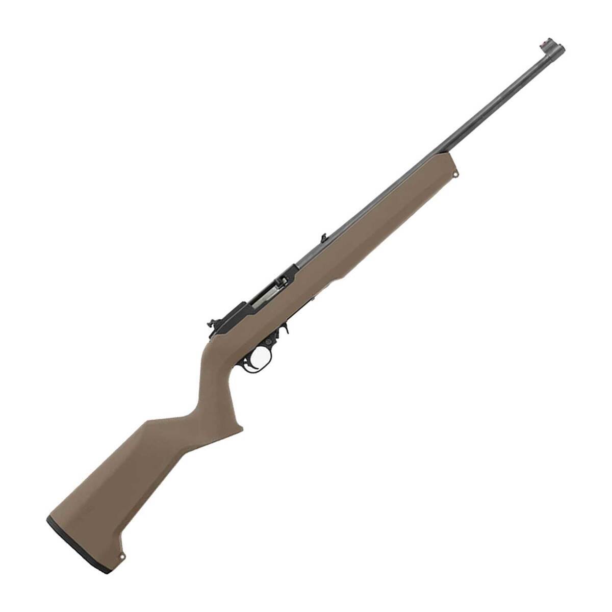 Magpul Moe X-22 10/22 Rifle Stock - Flat Dark Earth
