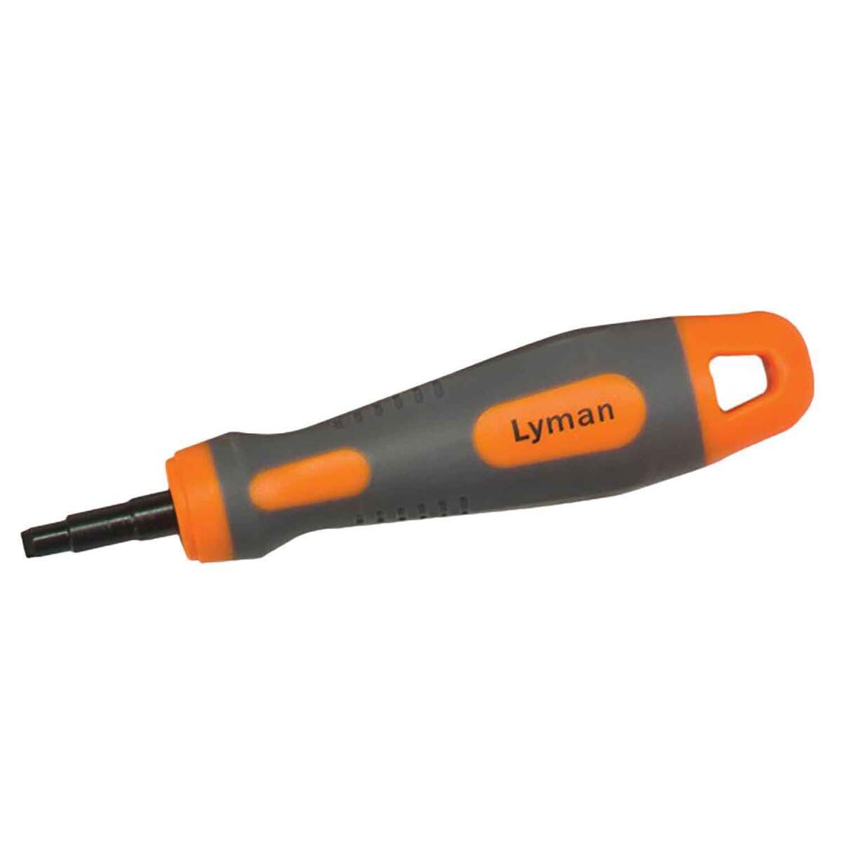Lyman Small Primer Pocket Cleaner
